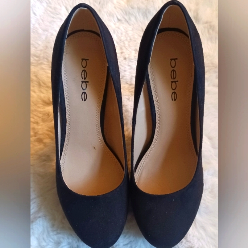 Bebe Heels